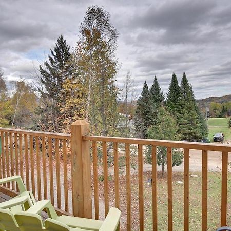 The Golf & Mountain View Retreat By Instant Suites Mont-Tremblant Zewnętrze zdjęcie
