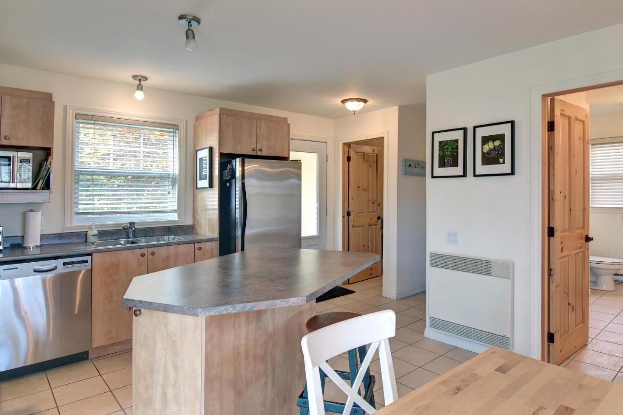 The Golf & Mountain View Retreat By Instant Suites Mont-Tremblant Zewnętrze zdjęcie