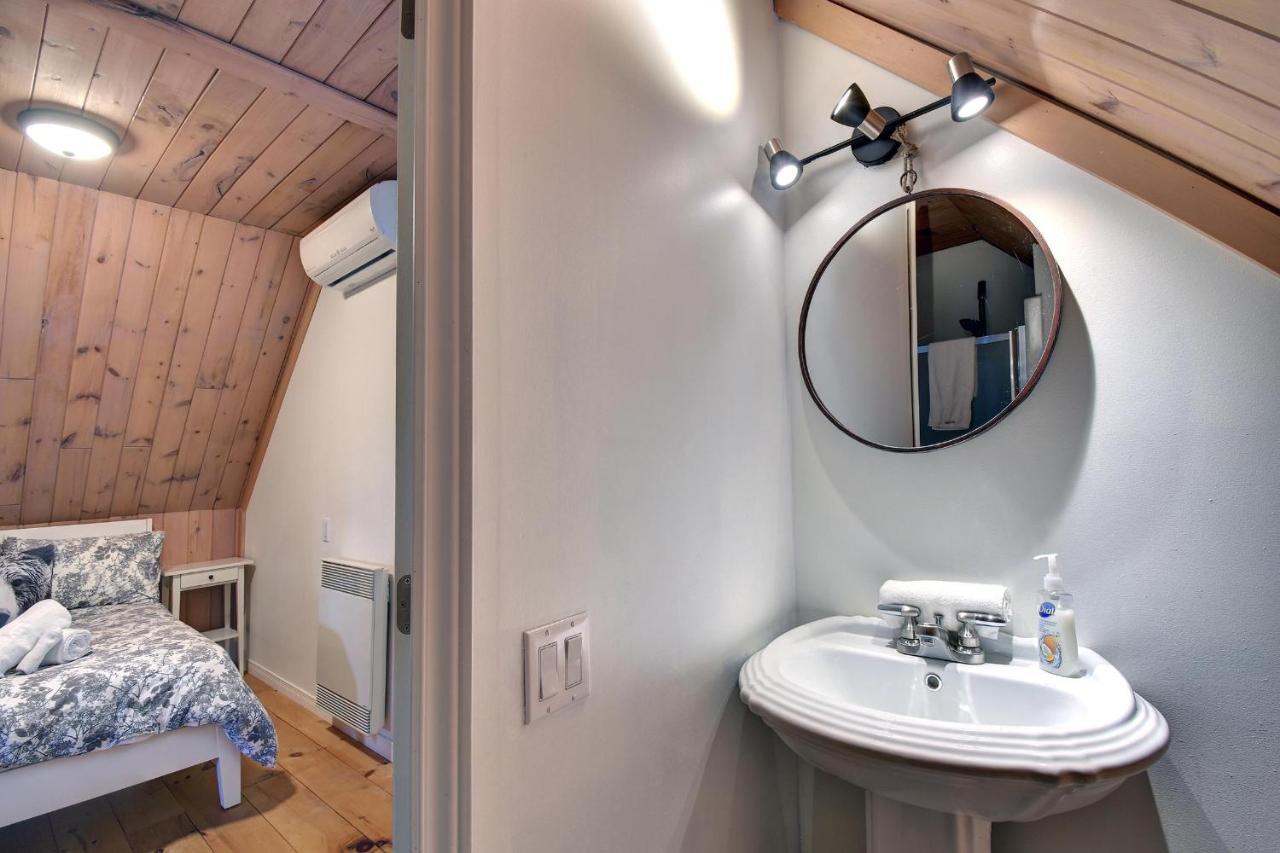 The Golf & Mountain View Retreat By Instant Suites Mont-Tremblant Zewnętrze zdjęcie