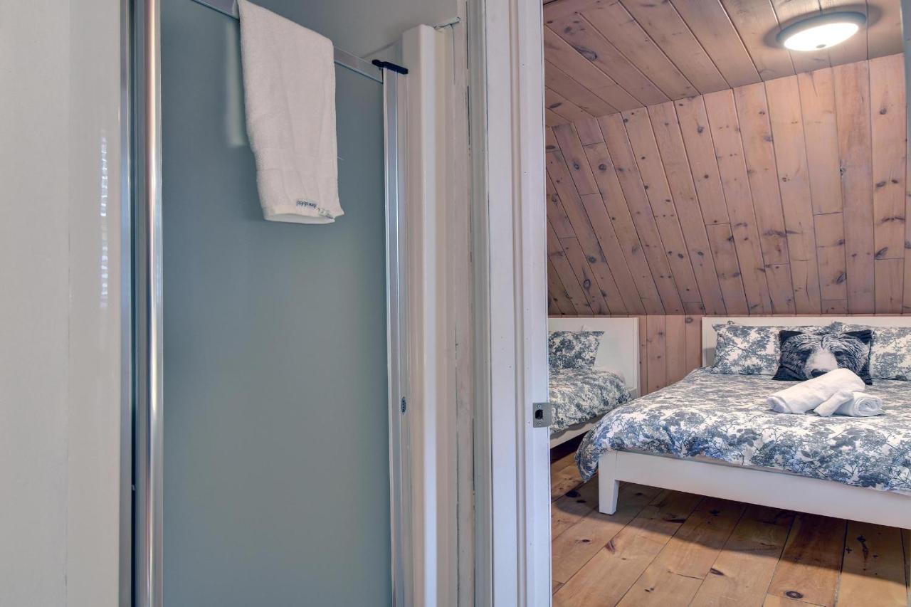 The Golf & Mountain View Retreat By Instant Suites Mont-Tremblant Zewnętrze zdjęcie