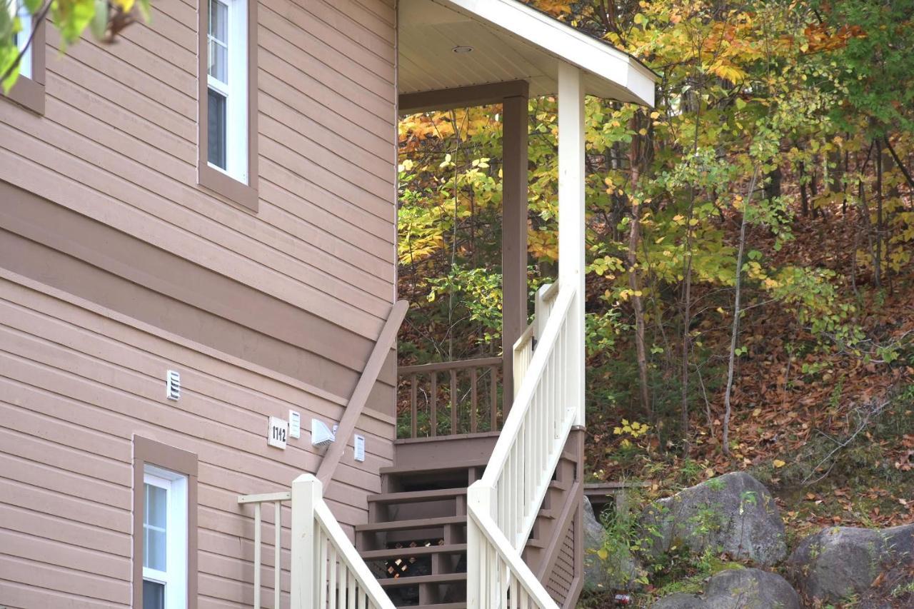 The Golf & Mountain View Retreat By Instant Suites Mont-Tremblant Zewnętrze zdjęcie