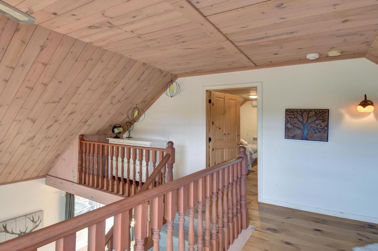 The Golf & Mountain View Retreat By Instant Suites Mont-Tremblant Zewnętrze zdjęcie